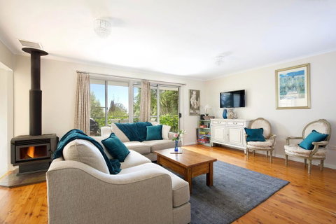 Camellia Cottage - Accommodation Fremantle 1