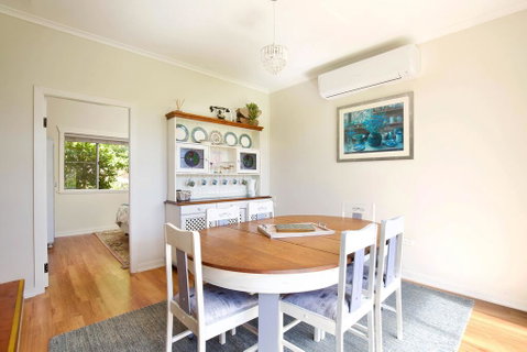 Camellia Cottage - Accommodation Fremantle 3