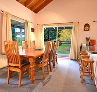 Camellia Lodge - Accommodation Fremantle