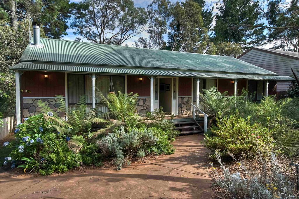 Glenbrook NSW Accommodation Fremantle