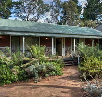 Camelot - Accommodation Fremantle