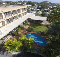Camelot Motel - Accommodation Fremantle