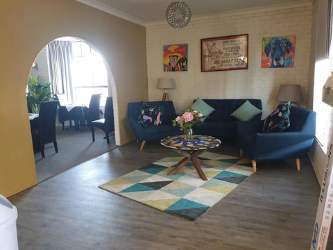 Cameo Inn Motel - Accommodation Fremantle 1