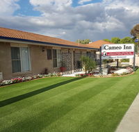 Cameo Inn Motel - Accommodation Fremantle