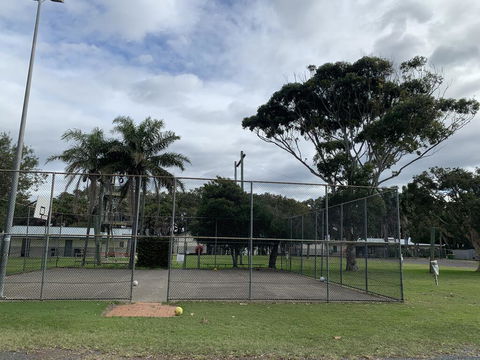 Camp Elim - Accommodation Fremantle 3