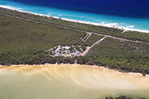 Camp Elim - Accommodation Fremantle 0