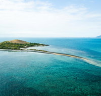 Camp Island Lodge - Accommodation Fremantle