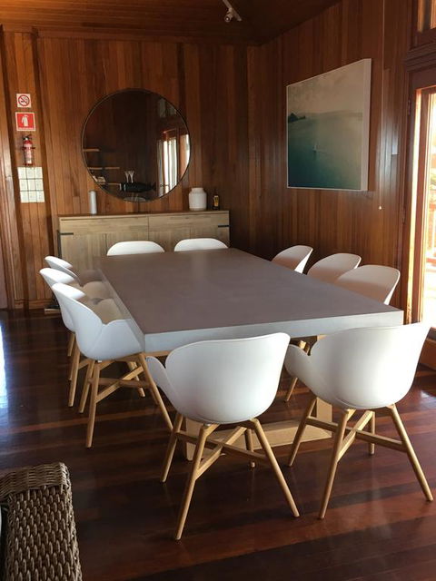 Camp Island Lodge - Accommodation Fremantle 2