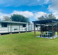 Camp Kanga - Accommodation Fremantle