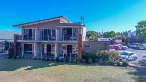 Campaspe Lodge - Accommodation Fremantle 0