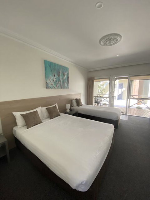 Campaspe Lodge - Accommodation Fremantle 2