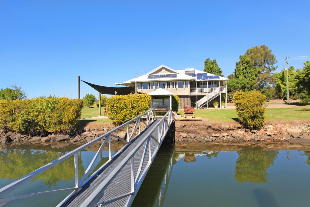 Sunshine Coast QLD Accommodation Fremantle