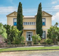 Campbell House - Accommodation Fremantle