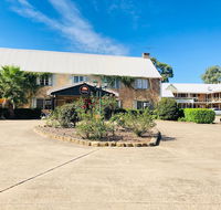 Campbelltown Colonial Motor Inn - Accommodation Fremantle