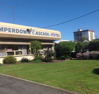 Camperdown Cascade Motel - Accommodation Fremantle