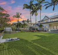 CANAL HOME NEAR MOOLOOLABA - Accommodation Fremantle