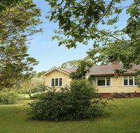 Canary Cottage - fresh clean simple  comfortable - Accommodation Fremantle
