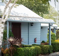 Canberra Ave Villas - Accommodation Fremantle