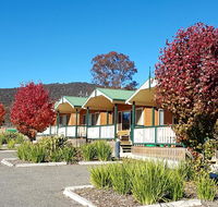 Canberra Carotel Motel - Accommodation Fremantle