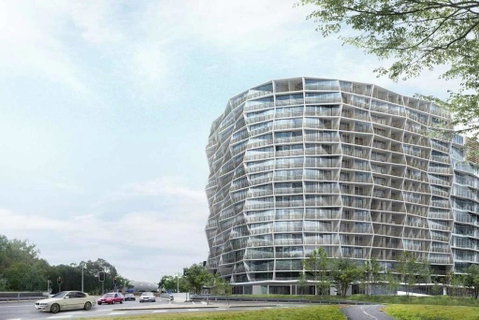 Canberra Luxury Apartment 5 - Accommodation Fremantle 3