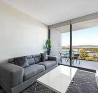 Canberra Luxury Apartment 5 - Accommodation Fremantle