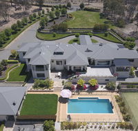 Canberra Luxury Estate - Accommodation Fremantle