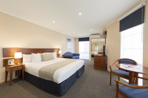 Canberra Parklands Central Apartment Hotel - Accommodation Fremantle 3