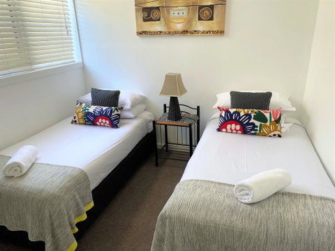 Canberra Short Term And Holiday Accommodation - Accommodation Fremantle 1
