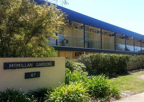 Canberra Short Term And Holiday Accommodation - Accommodation Fremantle 0