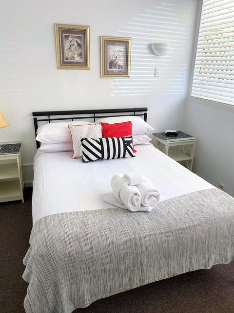 Canberra Short Term And Holiday Accommodation - Accommodation Fremantle 3