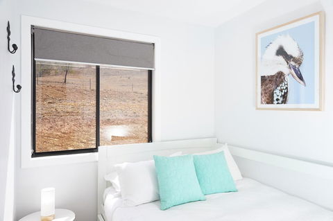 Canguri Boutique Cottage - Accommodation Fremantle 3
