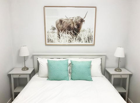 Canguri Boutique Cottage - Accommodation Fremantle 0