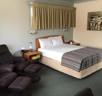 Cannon Park Motel - Accommodation Fremantle