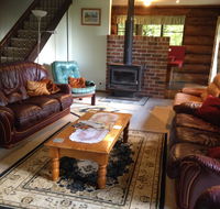 Canobolas Mountain Cabins - Accommodation Fremantle