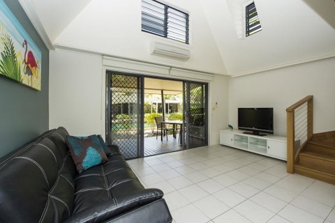 Canopy Chalet 10 - Accommodation Fremantle 2