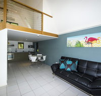 Canopy Chalet 10 - Accommodation Fremantle