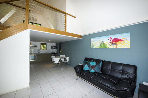 Canopy Chalet 10 - Accommodation Fremantle 0