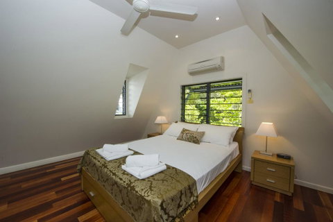 Canopy Chalet 10 - Accommodation Fremantle 3