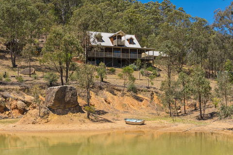 Cants Cottage - Accommodation Fremantle 3