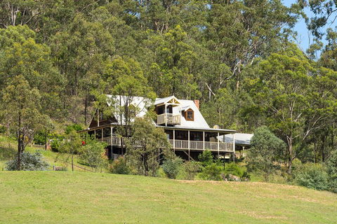 Cants Cottage - Accommodation Fremantle 0