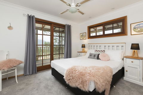 Cants Cottage - Accommodation Fremantle 1