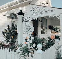 Canungra Cottages - Boutique Bed and Breakfast - Accommodation Fremantle