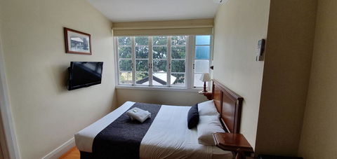 Canungra Hotel - Accommodation Fremantle 2