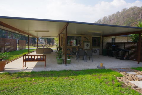 Canungra Valley Cottage - Accommodation Fremantle 1
