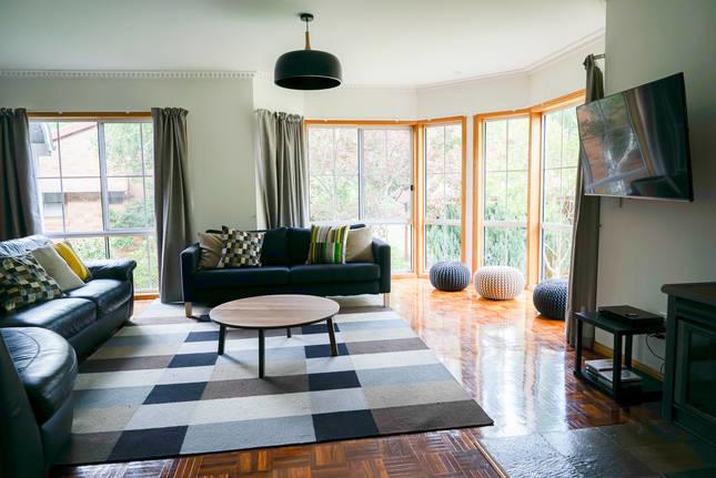 Mount Hotham VIC Accommodation Fremantle