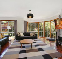 Canyon Walk House - On the Ovens River - Accommodation Fremantle