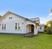 Cape Hays - Accommodation Fremantle