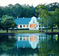 Cape Lodge - Accommodation Fremantle