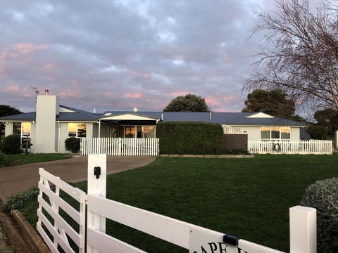 Cape View B And B - Accommodation Fremantle 2