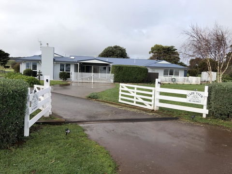 Cape View B And B - Accommodation Fremantle 1
